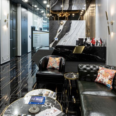 Kliniğimizden Kareler